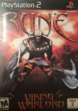 Rune: Viking Warlord (PlayStation 2)